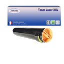 Toner générique Xerox Phaser 7760 (106R01162) Jaune - 25 000 pages
