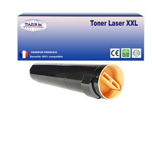  Toner compatible Xerox WorkCentre 7228/ 7335/ 7345 (006R01175) Noire - 26 000 pages