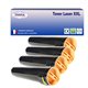  Lot de 4 Toners compatibles Xerox WorkCentre 7228/ 7335/ 7345 
