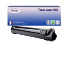 Toner compatible Xerox WorkCentre 7425/ 7428/ 7435 (006R01395) Noir - 25 000 pages