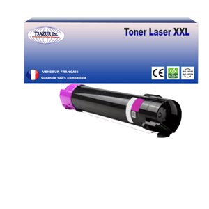  Toner compatible Xerox WorkCentre M24 (006R01155) Magenta - 15 000 pages