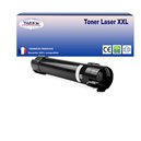  Toner compatible Xerox WorkCentre M24 (006R01153) Noire - 27 000 pages