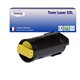 Toner compatible Xerox VersaLink C600/C605 (106R03922/106R03906/106R03898) Jaune - 16 800 pages