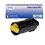 Toner compatible Xerox VersaLink C600/C605 (106R03922/106R03906/106R03898) Jaune - 16 800 pages