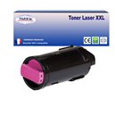 Toner compatible Xerox VersaLink C600/C605 (106R03921/106R03905/106R03897) Magenta - 16 800 pages