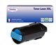 Toner compatible Xerox VersaLink C600/C605 (106R03920/106R03904/106R03896) Cyan - 16 800 pages
