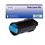 Toner compatible Xerox VersaLink C600/C605 (106R03920/106R03904/106R03896) Cyan - 16 800 pages