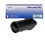 Toner compatible Xerox VersaLink C600/ C605 (106R03907/106R03899) Noire - 12 200 pages