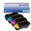 Lot de 4 Toners compatibles Xerox VersaLink C600/ C605 