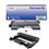 T3AZUR -  Pack de Toner + Tambour Laser Brother compatible TN2010 + DR2200