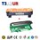 T3AZUR - Toner+Tambour compatible Brother TN1050 + DR1050