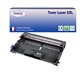 T3AZUR - Tambour Laser Brother compatible DR2000/DR2005  
