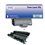 T3AZUR - Pack de Toner + Tambour Laser compatible Brother TN2120 + DR2100