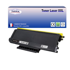 T3AZUR -  Toner Laser générique Brother TN3130/ TN3170/ TN3230/ TN3280