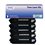 T3AZUR - Lot de 5 Toner Laser Brother compatible TN-320 / 325