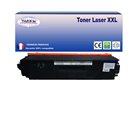 T3AZUR -Toner compatible Brother TN321 / TN326/ TN329   Yellow