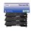 T3AZUR - Lot de 3 Toner compatible Brother TN2000