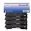 T3AZUR - Lot de 4 Toner compatible Brother TN2000
