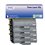 T3AZUR -  Lot de 4 Toner Laser compatible Brother TN2120  