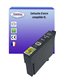 T3AZUR - Cartouche compatible Epson T02W1/T02V1 (502XL)- Noire