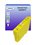 T3AZUR - Cartouche compatible Epson T02W4/T02V4 (502XL) - Jaune