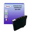 T3AZUR - Cartouche compatible Epson T03A1/T03U1 (603XL) - Noir 500 pages