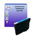 T3AZUR - Cartouche compatible Epson T03A2/T03U2 (603XL) - Cyan 350 pages