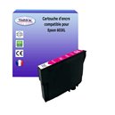 T3AZUR - Cartouche compatible Epson T03A3/T03U3 (603XL) - Magenta 350 pages