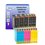 T3AZUR - Lot de15 Cartouche compatible pour Epson T3351 / T3361 / T3362 / T3363 / T3364 / T33XL 