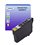 T3AZUR - Cartouche Epson compatible T1811 XL - Noire  (avec puce)