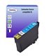 T3AZUR - Cartouche Epson compatible T1812 XL - Cyan  (avec puce)