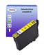 T3AZUR - Cartouche Epson compatible T1814 XL - Yellow  (avec puce)
