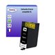 T3AZUR - Cartouche compatible Epson T3471XL - Noire (série Balle de golf)