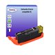 T3AZUR- Cartouche Compatible pour Canon CLI-581 XXL Noire