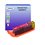 T3AZUR- Cartouche Compatible pour Canon CLI-581 XXL Magenta