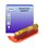 T3AZUR- Cartouche Compatible pour Canon CLI-581 XXL Jaune
