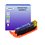 T3AZUR- Cartouche Compatible Canon CLI-581 XXL Bleue