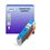 T3AZUR - Cartouche compatible Canon CLI-571 Cyan