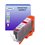 T3AZUR -  Cartouche compatible Canon CLI-521 Magenta