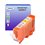 T3AZUR -  Cartouche compatible Canon CLI-521 Jaune