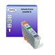 T3AZUR - Cartouche compatible Canon CLI-8 Vert