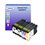 T3AZUR - Lot de 5 Cartouches compatibles pour CANON  PGI-1500 XL