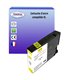 T3AZUR -  Cartouche compatible pour CANON  PGI-2500 Yellow (avec puce)