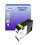 T3AZUR - Cartouche compatible pour CANON  PGI-2500XL Noir (avec puce)