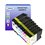 T3AZUR -  Lot de 8 Cartouches compatibles pour CANON  PGI-2500 (avec puce)