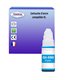 T3AZUR - Bouteille encre compatible Canon GI590 Cyan