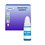 T3AZUR - Bouteille encre compatible Canon GI590 Cyan