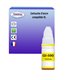 T3AZUR - Bouteille encre compatible Canon GI590 Jaune