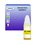 T3AZUR - Bouteille encre compatible Canon GI590 Jaune