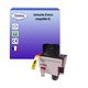 T3AZUR- Cartouche compatible pour Brother  LC900 Magenta